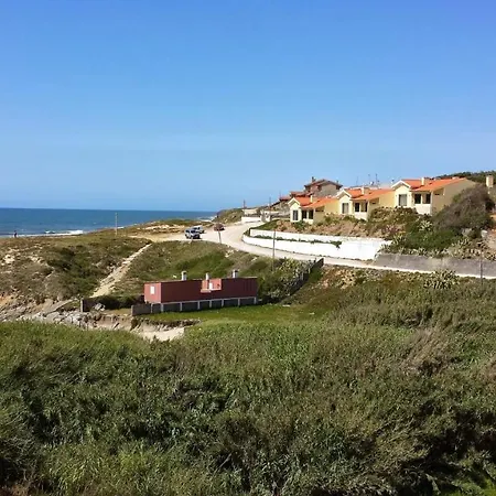 Agua De Madeiros - Vista Do Mar Prázdninový dům